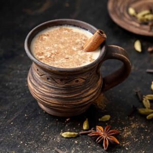 Chai Masala