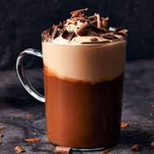 Hot Chocolate