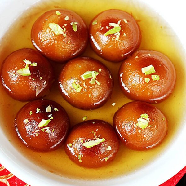 Gulab Jamun