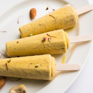 Kesri Kulfi
