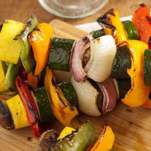 Vegetable Platter