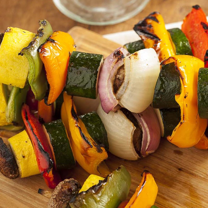 Vegetable Platter