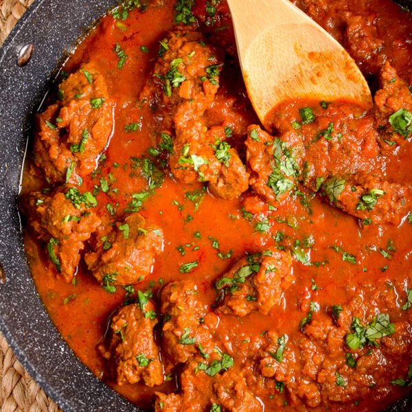 Bombay Lamb