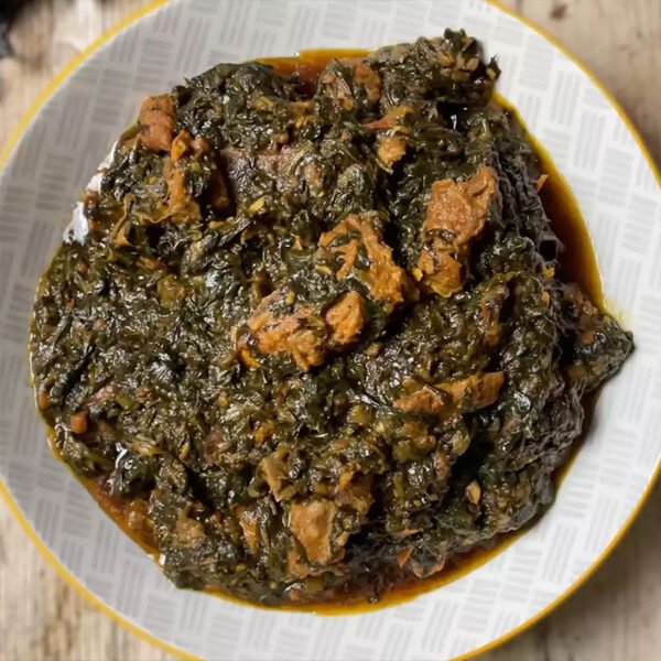 Gosht Palakwala