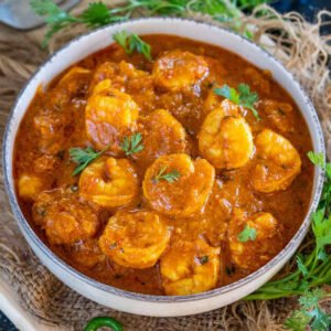 Jhinga Masala