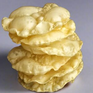 Pappadam