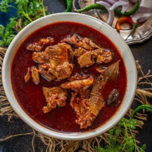 Rogan Josh