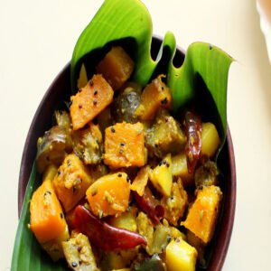 Panch Phoran Mix Subz