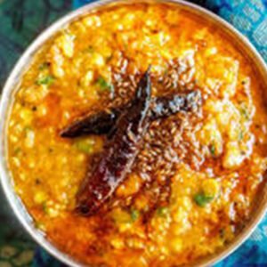 Tadka Dal