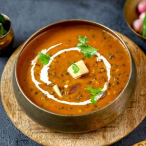 Dal Makhani