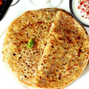 Aloo Prantha