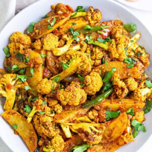 Aloo Gobhi
