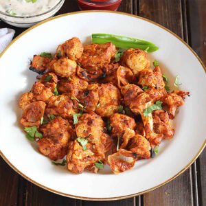 Tandoori Gobhi