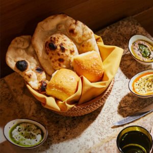 Bread Basket