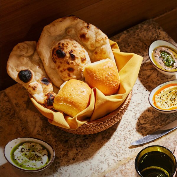Bread Basket