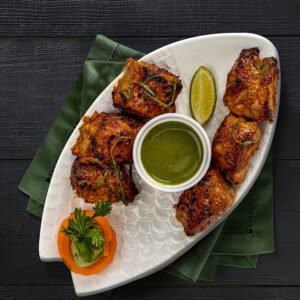 Tandoori Macchali