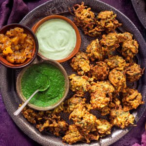 Vegetable Pakora