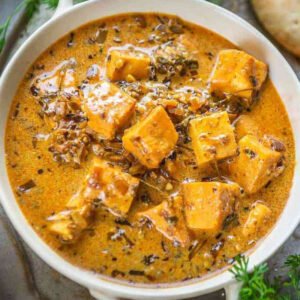 Methi Malai Paneer
