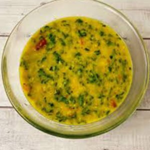 Dal Methi