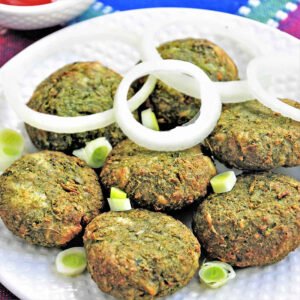 Hara Bara Kebab