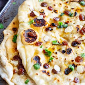 Moti Naan
