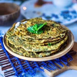 Pudeena Prantha