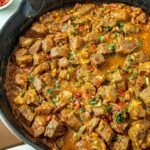 Beef Vindaloo