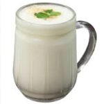 Butter Milk