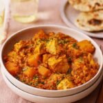 Chicken Dhansak