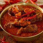 Laal Maas