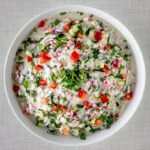 Mixed Raita