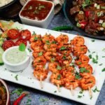 Tandoori Jhinga