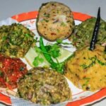 Bhartha Four Way