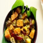 Panch Phoran Mix Subz