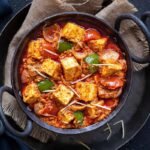Kadhai Paneer