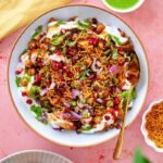 Three Way Chaat