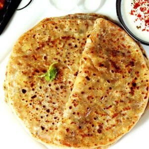 Aloo Prantha