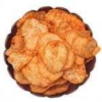 Masala Fry