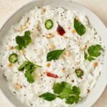 Yoghurt Rice