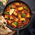 Tawa Paneer