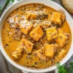 Methi Malai Paneer