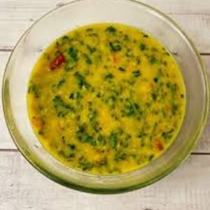 Dal Methi