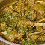 Gosht Methiwala