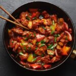 Chilli Chicken