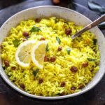 Lemon Rice