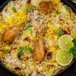 Murg Biryani