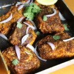 Fish Amritsari