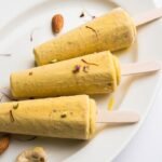 Kesri Kulfi
