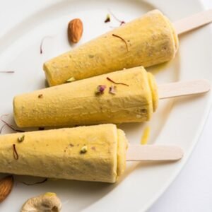 Kesri Kulfi