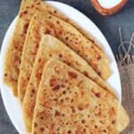 Plain Prantha